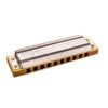 Marine Band Deluxe - key C - custom