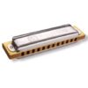 Marine Band 364/24 - Easy Third Tuning - key D