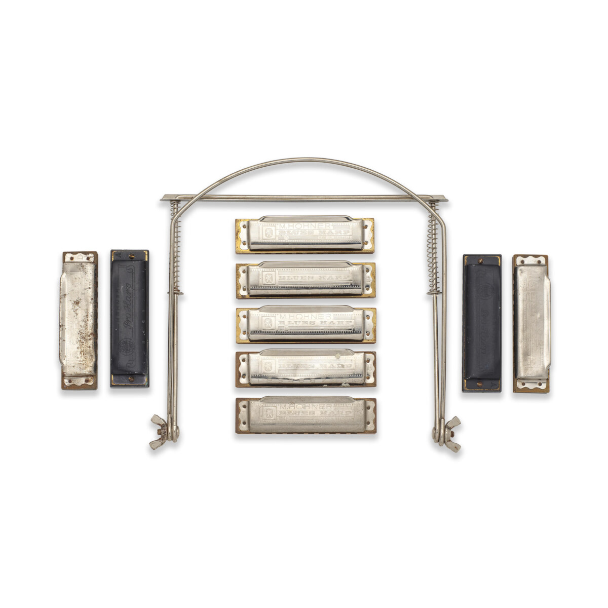 Bonhams-Rory Gallagher Collection