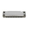 Lee Oskar Major Diatonic Harmonica - key G - Paddy Richter tuning - refurbished