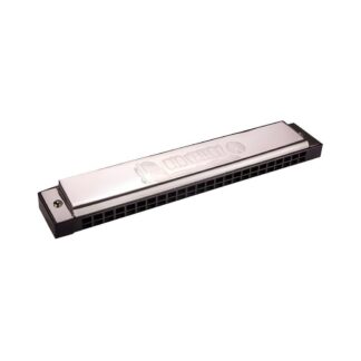 Big Valley Tremolo - key C