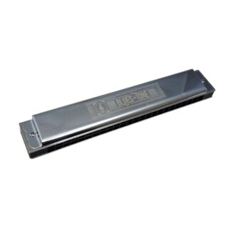 Blues Tone Tremolo Harmonica - key D