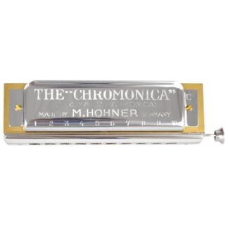 Chromonica 260/40 C