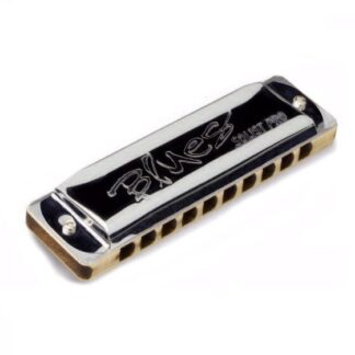 Seydel Blues Solist Pro - As New & Professionally Serviced - Key Low F