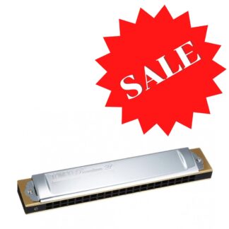Bargain Tremolos!