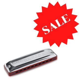 Bargain Diatonics!